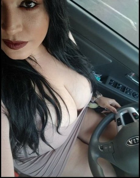 Foto di nudo di fuga di OnlyFans di E Casey