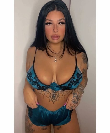 Foto di nudo di fuga di OnlyFans di Sammy