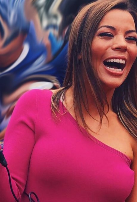 Jackie Redmond