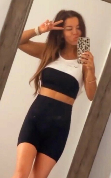 Jackie Redmond