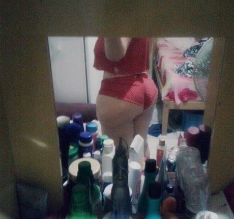 Foto di nudo di fuga di OnlyFans di Andressa Aquino
