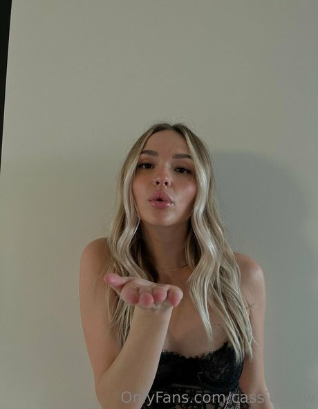 Cassidyraw