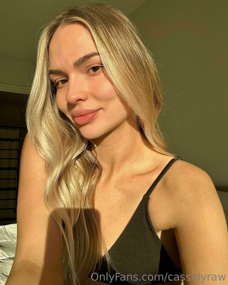 Cassidyraw