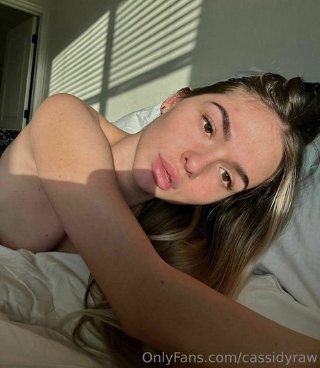 Cassidyraw