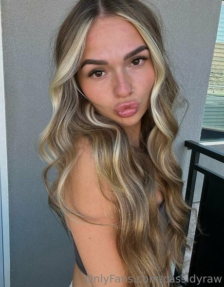 Cassidyraw