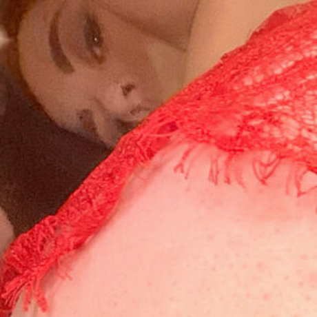 Foto di nudo di fuga di OnlyFans di Lunabaylee
