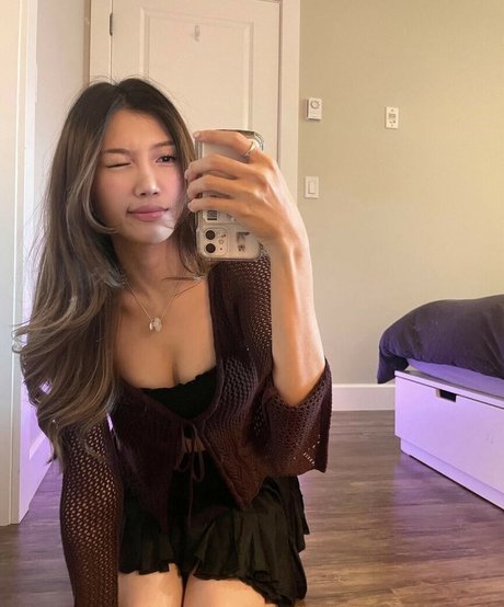 Clararline Foto di nudo di fuga di OnlyFans di Clararline #29