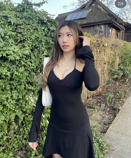 Clararline Foto di nudo di fuga di OnlyFans di Clararline #8