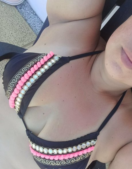 Foto di nudo di fuga di OnlyFans di Anbabymoon