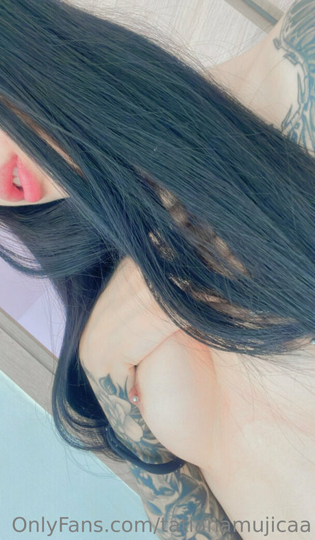 Tatianamujicaa