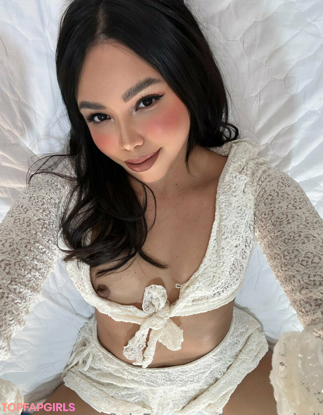 Foto di nudo di fuga di OnlyFans di Honeyrashell #1002