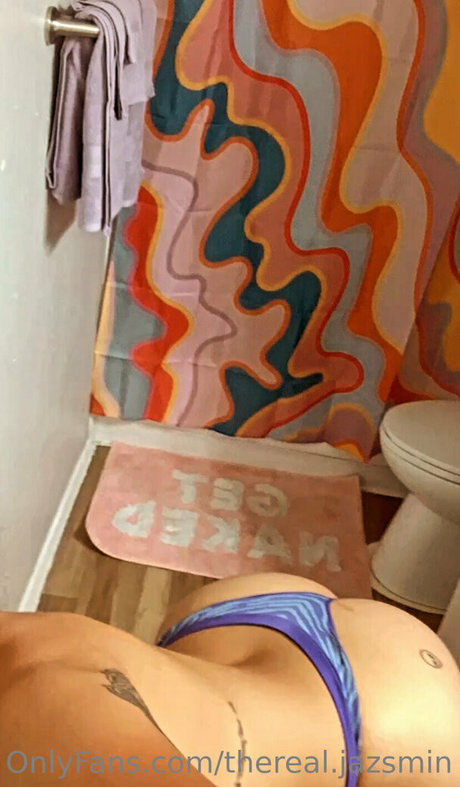Therealjazsmin