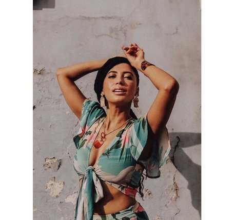 Andy Allo