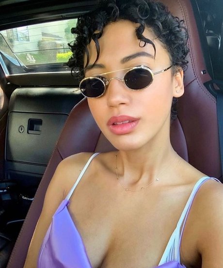Andy Allo