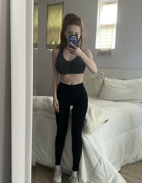 Francesca Capaldi