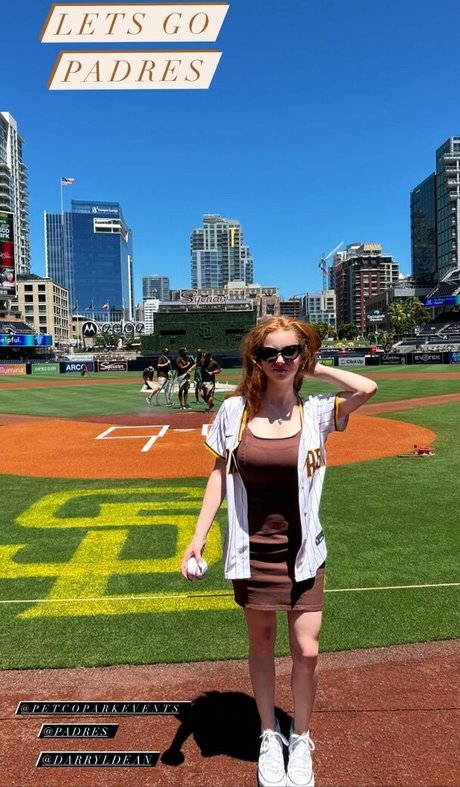 Foto di nudo di fuga di OnlyFans di Francesca Capaldi