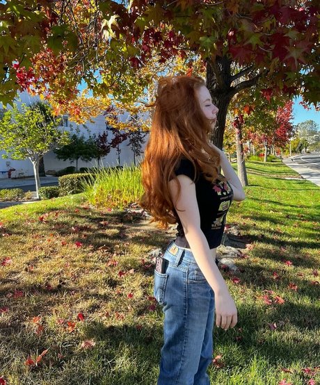 Francesca Capaldi
