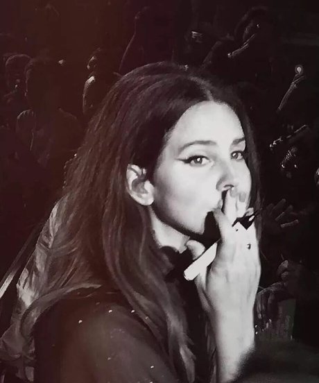 Lana Del Rey