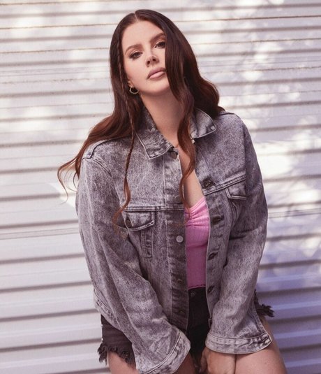 Lana Del Rey