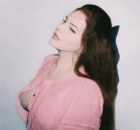 Lana Del Rey