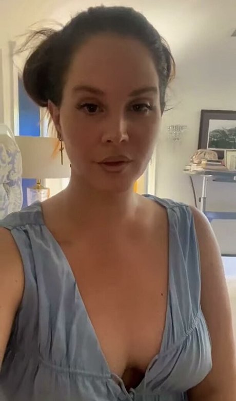 Foto di nudo di fuga di OnlyFans di Lana Del Rey
