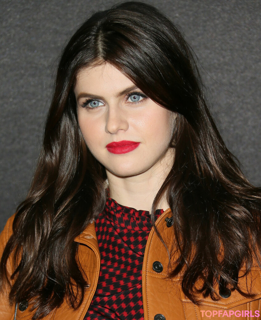 Foto di nudo di fuga di OnlyFans di Alexandra Daddario #1103