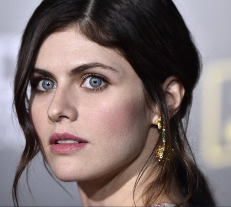 Alexandra Daddario