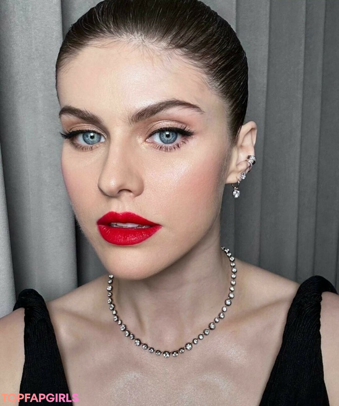 Foto di nudo di fuga di OnlyFans di Alexandra Daddario #1393