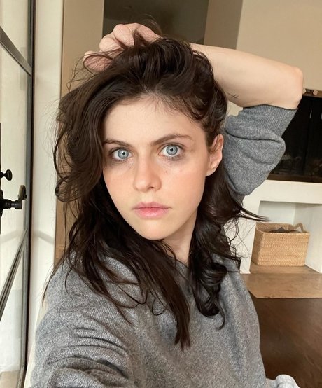 Alexandra Daddario