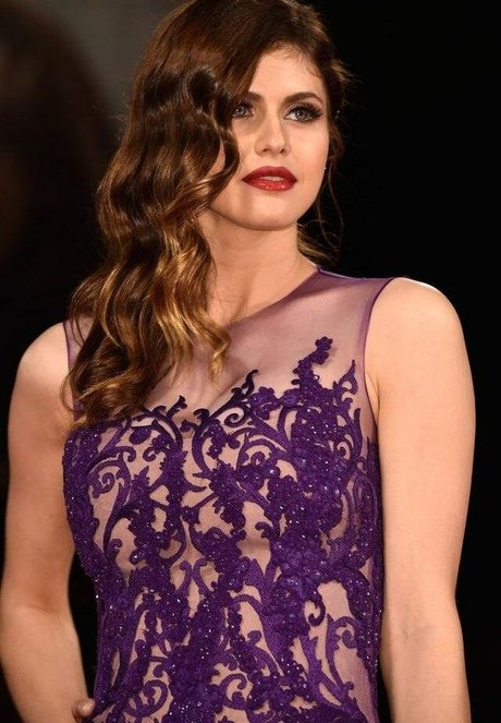 Alexandra Daddario