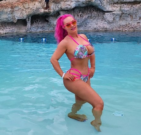 Nicole Coco Austin