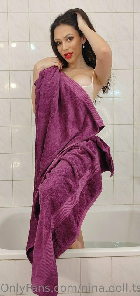 Ninadollts
