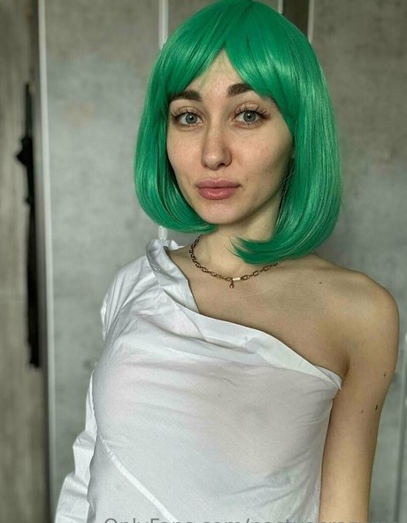 Nastyacrazymo
