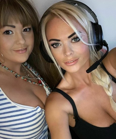 Danielle Nicholls