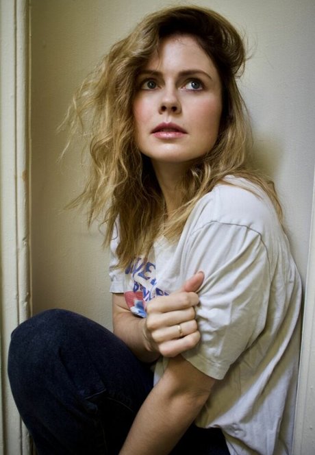 Foto di nudo di fuga di OnlyFans di Rose Mciver