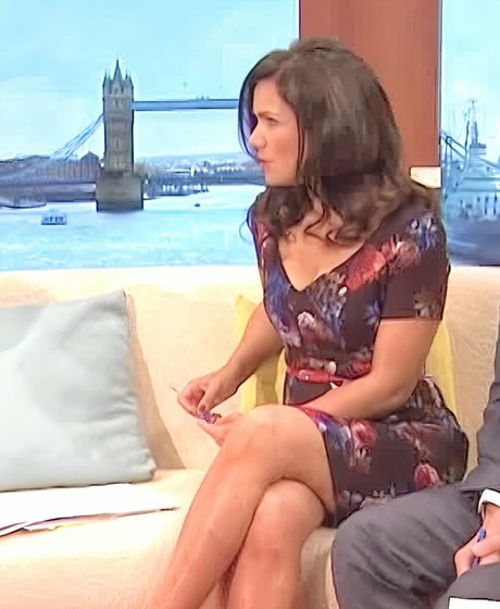 Susanna Reid