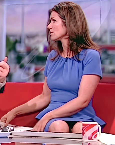 Susanna Reid