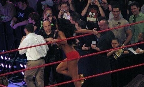 Melina Perez