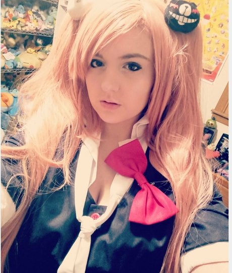 Gothgoddesshailey