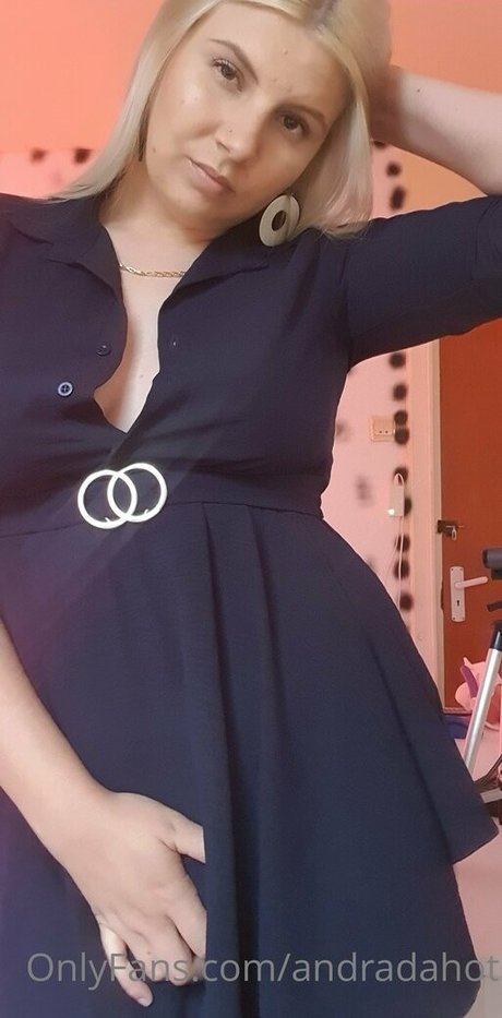 Andradahot