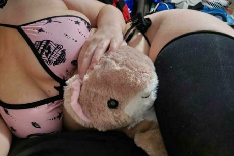 Foto di nudo di fuga di OnlyFans di Dramaticdumpsterfree