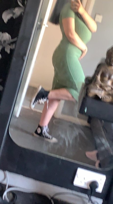 Foto di nudo di fuga di OnlyFans di Jasontop127
