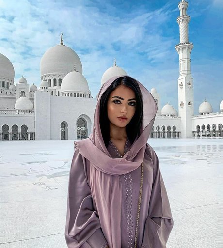 Aneeqa Farid