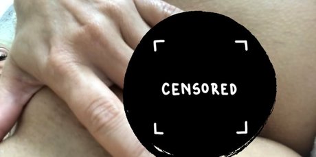 Foto di nudo di fuga di OnlyFans di Ninasworld