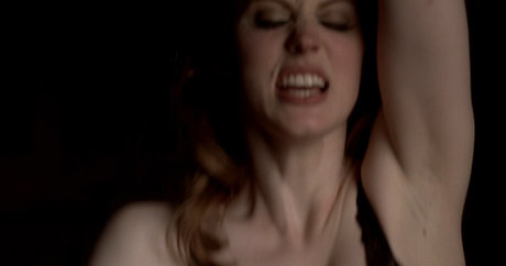 Foto di nudo di fuga di OnlyFans di Deborah Ann Woll