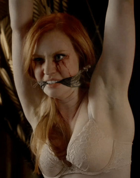Deborah Ann Woll