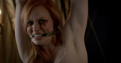 Deborah Ann Woll