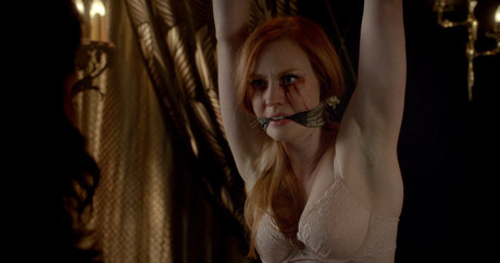 Deborah Ann Woll