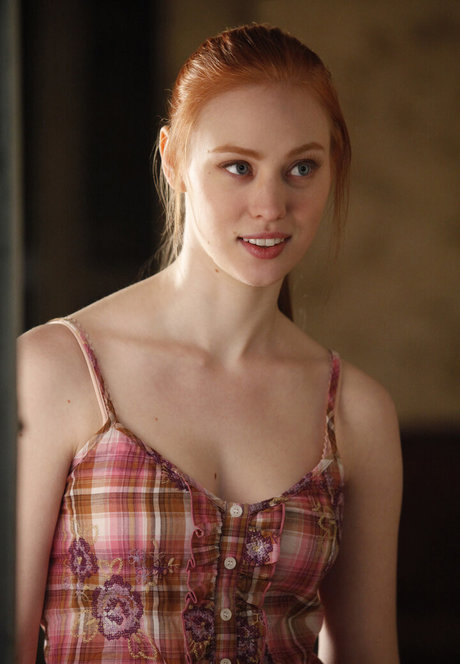 Foto di nudo di fuga di OnlyFans di Deborah Ann Woll