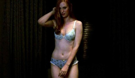 Deborah Ann Woll